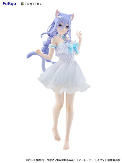 Date A Live V - Takamiya Mio - Tenitol - Tenitol Tall (FuRyu)ㅤ – FuRyu – ActionFigure Brasil