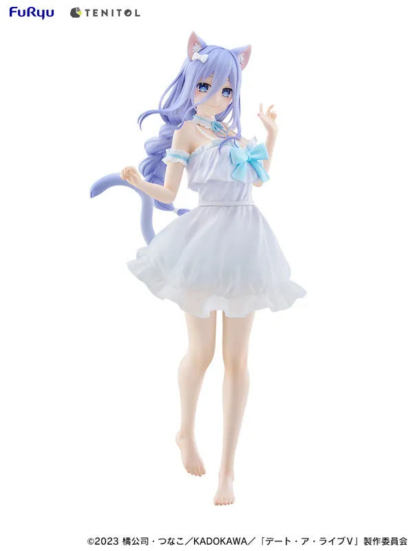 Date A Live V - Takamiya Mio - Tenitol - Tenitol Tall (FuRyu)ㅤ – FuRyu – ActionFigure Brasil