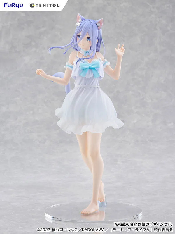 Date A Live V - Takamiya Mio - Tenitol - Tenitol Tall (FuRyu)ㅤ – FuRyu – ActionFigure Brasil