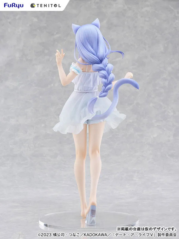 Date A Live V - Takamiya Mio - Tenitol - Tenitol Tall (FuRyu)ㅤ – FuRyu – ActionFigure Brasil
