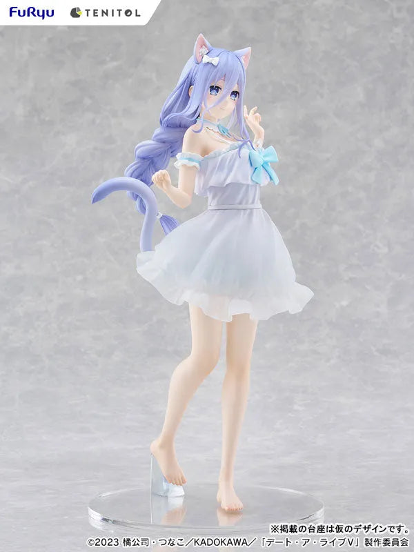 Date A Live V - Takamiya Mio - Tenitol - Tenitol Tall (FuRyu)ㅤ – FuRyu – ActionFigure Brasil
