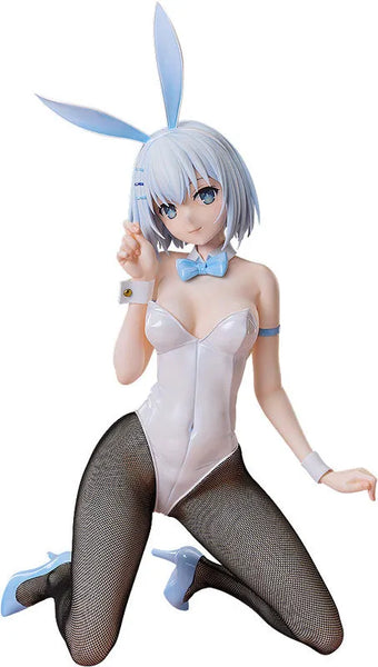 Date A Live V - Tobiichi Origami - B-style - 1/4 - Bunny Ver. (FREEing)ㅤ – FREEing – ActionFigure Brasil