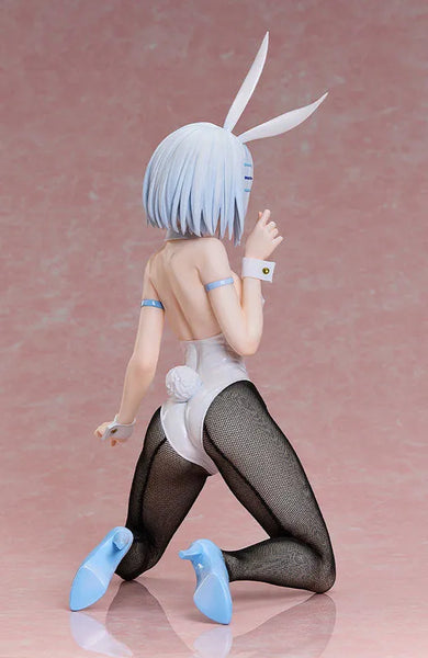 Date A Live V - Tobiichi Origami - B-style - 1/4 - Bunny Ver. (FREEing)ㅤ – FREEing – ActionFigure Brasil — ângulo diferente