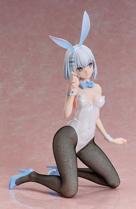 Date A Live V - Tobiichi Origami - B-style - 1/4 - Bunny Ver. (FREEing)ㅤ – FREEing – ActionFigure Brasil