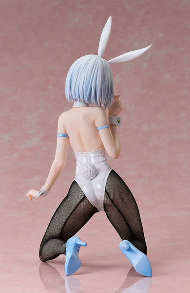 Date A Live V - Tobiichi Origami - B-style - 1/4 - Bunny Ver. (FREEing)ㅤ – FREEing – ActionFigure Brasil — close