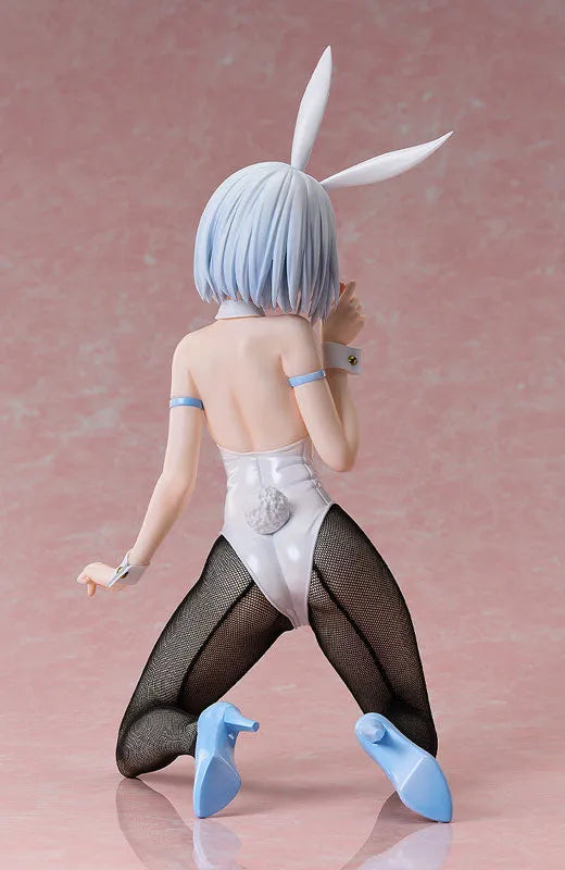Date A Live V - Tobiichi Origami - B-style - 1/4 - Bunny Ver. (FREEing)ㅤ – FREEing – ActionFigure Brasil