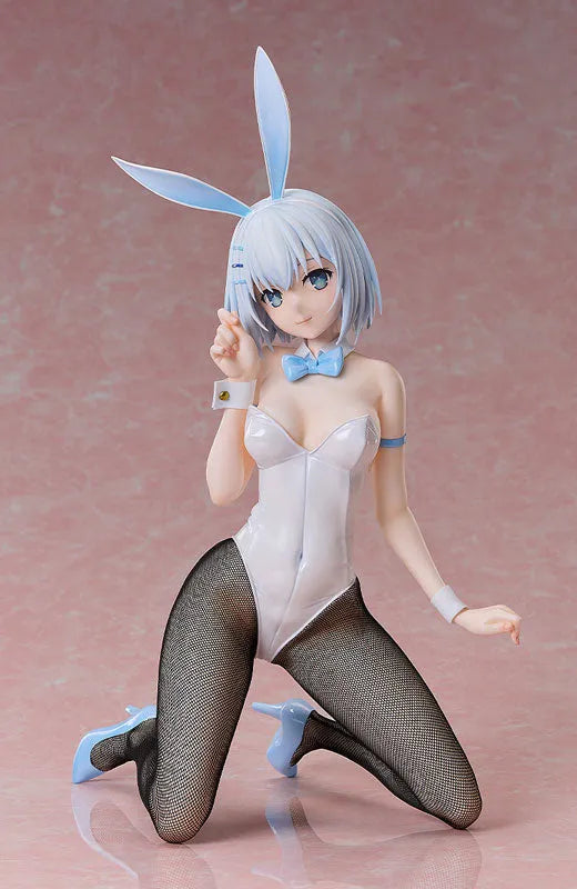 Date A Live V - Tobiichi Origami - B-style - 1/4 - Bunny Ver. (FREEing)ㅤ – FREEing – ActionFigure Brasil