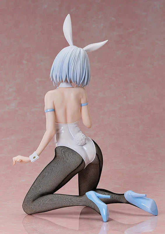 Date A Live V - Tobiichi Origami - B-style - 1/4 - Bunny Ver. (FREEing)ㅤ – FREEing – ActionFigure Brasil