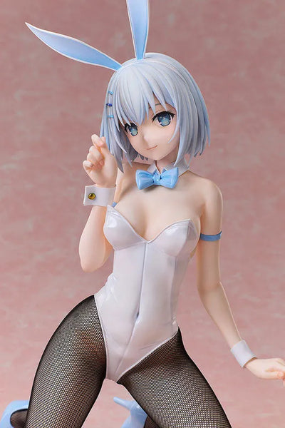 Date A Live V - Tobiichi Origami - B-style - 1/4 - Bunny Ver. (FREEing)ㅤ – FREEing – ActionFigure Brasil — ambientada