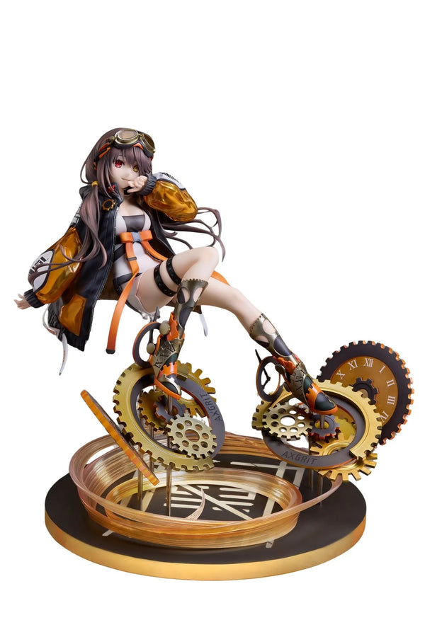 Date A Live V - Tokisaki Kurumi - 1/7 (Design Coco)ㅤ – Design Coco – ActionFigure Brasil