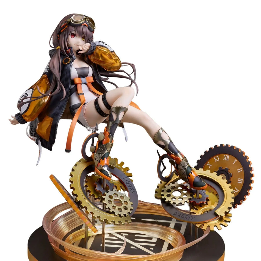 Date A Live V - Tokisaki Kurumi - 1/7 (Design Coco)ㅤ – Design Coco – ActionFigure Brasil