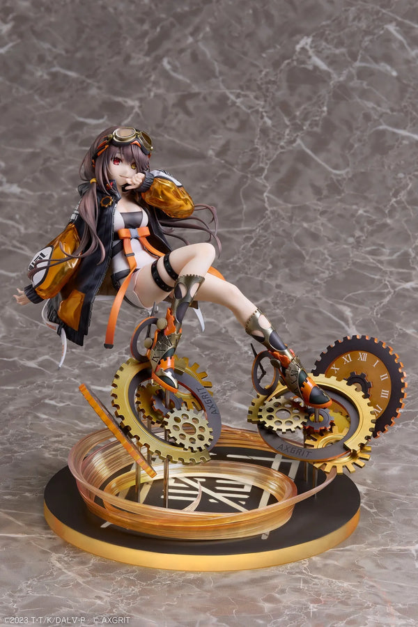 Date A Live V - Tokisaki Kurumi - 1/7 (Design Coco)ㅤ – Design Coco – ActionFigure Brasil