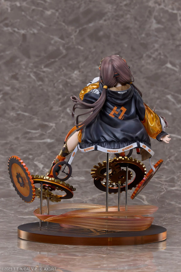 Date A Live V - Tokisaki Kurumi - 1/7 (Design Coco)ㅤ – Design Coco – ActionFigure Brasil