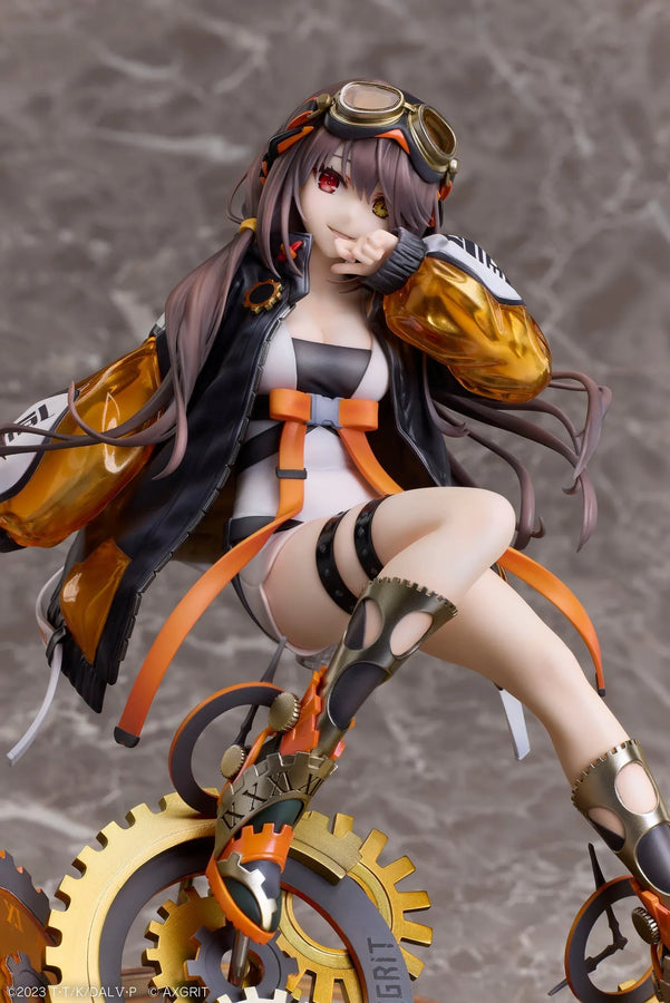 Date A Live V - Tokisaki Kurumi - 1/7 (Design Coco)ㅤ – Design Coco – ActionFigure Brasil