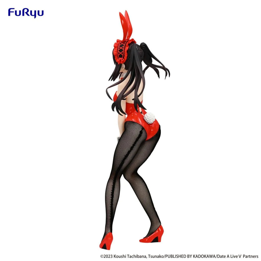 Date A Live V - Tokisaki Kurumi - BiCute Bunnies (FuRyu)ㅤ – FuRyu – ActionFigureBrasil