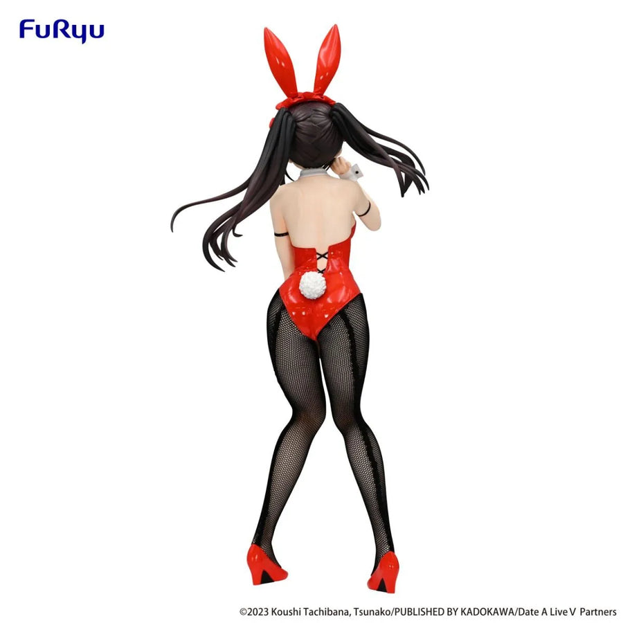 Date A Live V - Tokisaki Kurumi - BiCute Bunnies (FuRyu)ㅤ – FuRyu – ActionFigureBrasil
