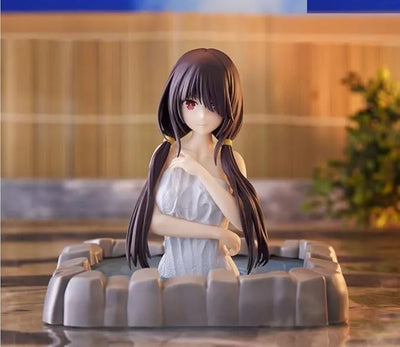 Date A Live V - Tokisaki Kurumi - Thermae Yu~topia - Osage (SEGA)ㅤ – Sega – ActionFigure Brasil