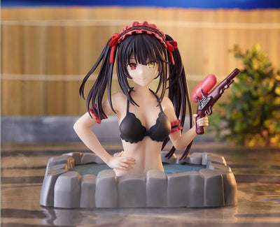 Date A Live V - Tokisaki Kurumi - Thermae Yu~topia (SEGA)ㅤ – Sega – ActionFigure Brasil