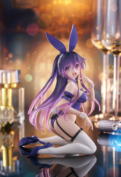 Date A Live V - Yatogami Tohka - Desktop Cute - Bunny ver. (Taito)ㅤ – Taito as Manufacturer – ActionFigure Brasil