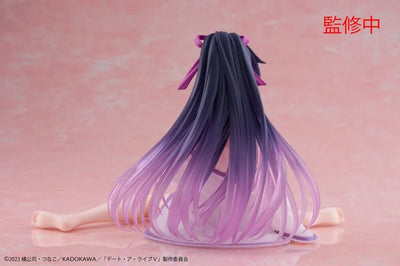 Date A Live V - Yatogami Tohka - Desktop Cute - Nightwear ver. (Taito)ㅤ – Taito – ActionFigure Brasil — acessórios