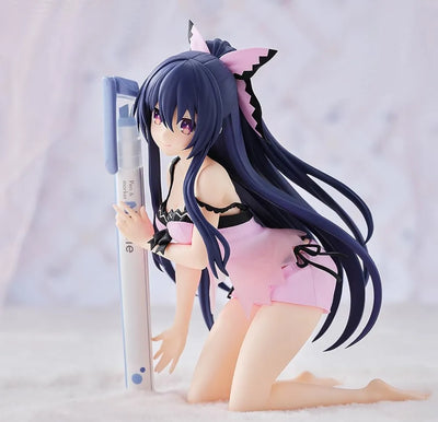 Date A Live V - Yatogami Tohka - PenLife! - Sweet Silk Wear Ver. (Bandai Spirits)ㅤ – Bandai Spirits – ActionFigure Brasil