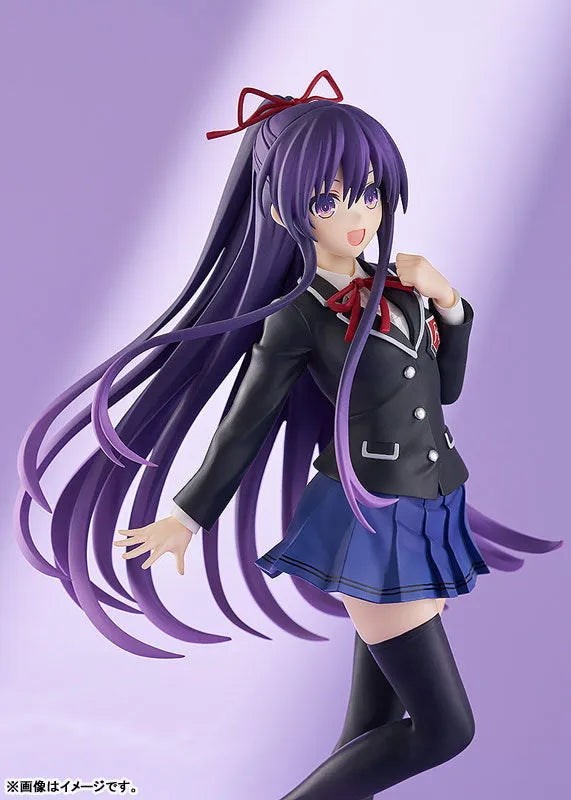 Date A Live V - Yatogami Tohka - Pop Up Parade - School Uniform Ver., L (Good Smile Company)ㅤ – Good Smile Company – ActionFigure Brasil
