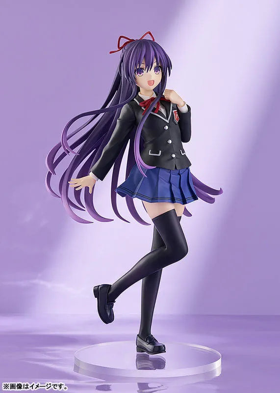 Date A Live V - Yatogami Tohka - Pop Up Parade - School Uniform Ver., L (Good Smile Company)ㅤ – Good Smile Company – ActionFigure Brasil