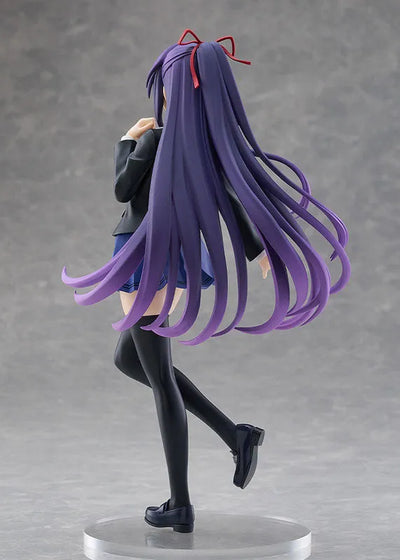Date A Live V - Yatogami Tohka - Pop Up Parade - School Uniform Ver., L (Good Smile Company)ㅤ – Good Smile Company – ActionFigure Brasil — embalagem