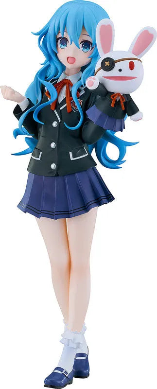 Date A Live V - Yoshino - Yoshinon - Pop Up Parade - School Uniform Ver., L (Good Smile Company)ㅤ – Good Smile Company – ActionFigure Brasil