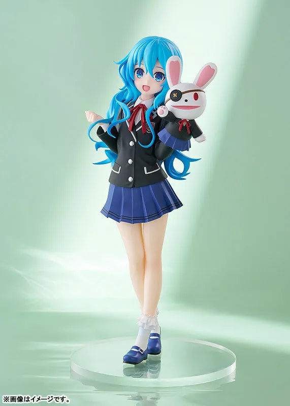 Date A Live V - Yoshino - Yoshinon - Pop Up Parade - School Uniform Ver., L (Good Smile Company)ㅤ – Good Smile Company – ActionFigure Brasil