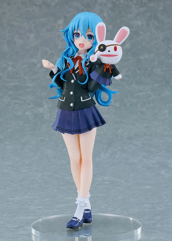 Date A Live V - Yoshino - Yoshinon - Pop Up Parade - School Uniform Ver., L (Good Smile Company)ㅤ – Good Smile Company – ActionFigure Brasil