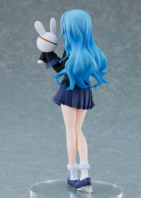 Date A Live V - Yoshino - Yoshinon - Pop Up Parade - School Uniform Ver., L (Good Smile Company)ㅤ – Good Smile Company – ActionFigure Brasil