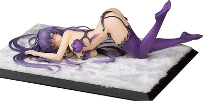 Date A Live - Yatogami Tohka - 1/6 - Inverted Half Naked ver. - 2021 Re-release (Pulchra)ㅤ – B'full – ActionFigure Brasil