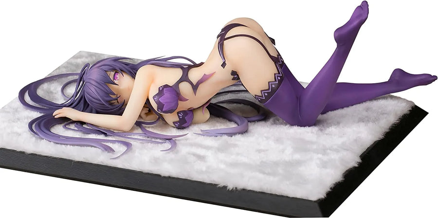 Date A Live - Yatogami Tohka - 1/6 - Inverted Half Naked ver. - 2021 Re-release (Pulchra)ㅤ – B'full – ActionFigure Brasil
