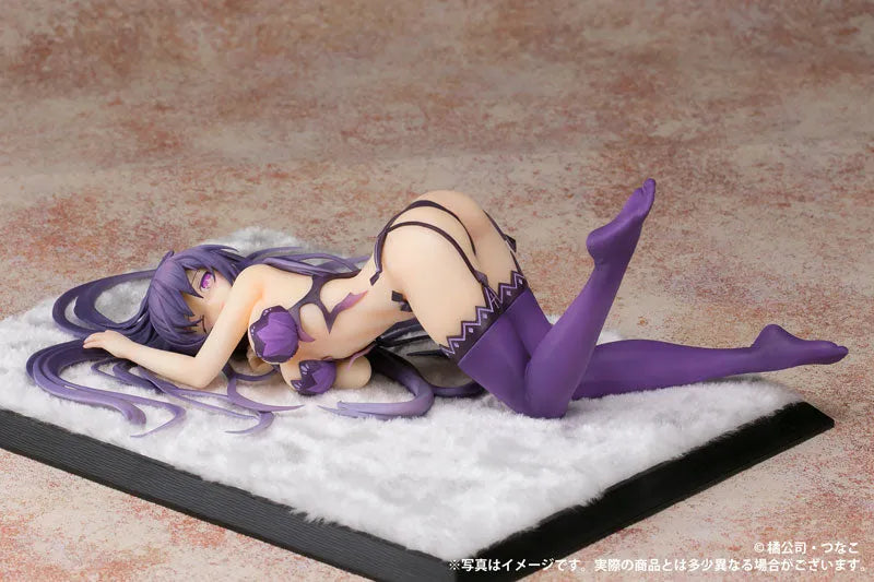 Date A Live - Yatogami Tohka - 1/6 - Inverted Half Naked ver. - 2021 Re-release (Pulchra)ㅤ – B'full – ActionFigure Brasil