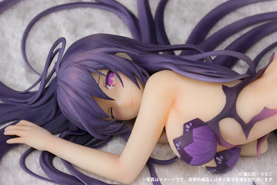 Date A Live - Yatogami Tohka - 1/6 - Inverted Half Naked ver. - 2021 Re-release (Pulchra)ㅤ – B'full – ActionFigure Brasil — ângulo diferente