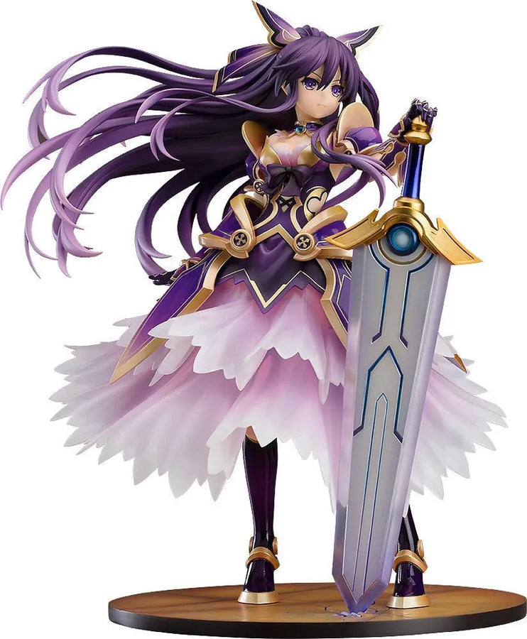 Date A Live - Yatogami Tohka - 1/7 (Good Smile Company)ㅤ – Good Smile Company – ActionFigure Brasil