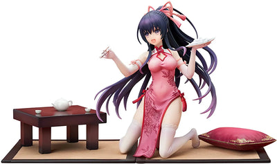 Date A Live - Yatogami Tohka - 1/7 - New Year China Dress Ver. (APEX)ㅤ – APEX – ActionFigure Brasil