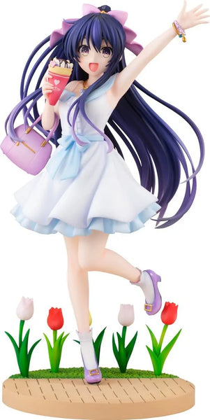 Date A Live - Yatogami Tohka - KDcolle - 1/7 - Date Ver. (Kadokawa)ㅤ – Kadokawa – ActionFigure Brasil