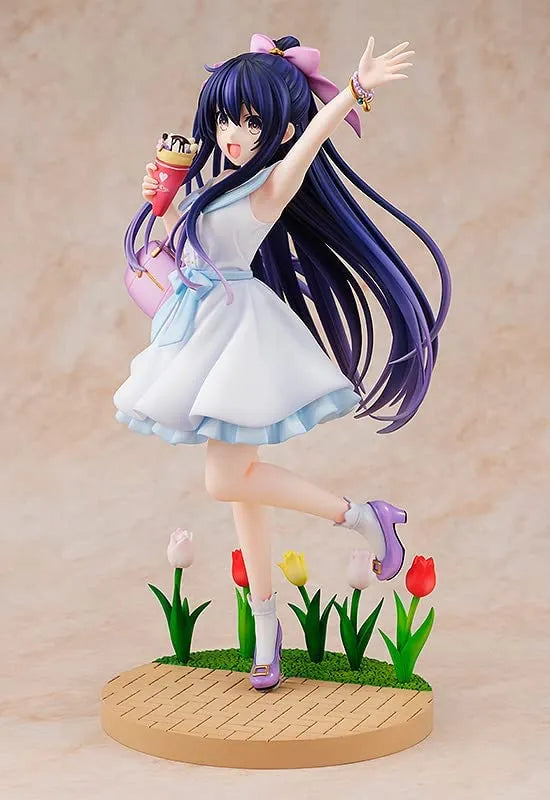 Date A Live - Yatogami Tohka - KDcolle - 1/7 - Date Ver. (Kadokawa)ㅤ – Kadokawa – ActionFigure Brasil