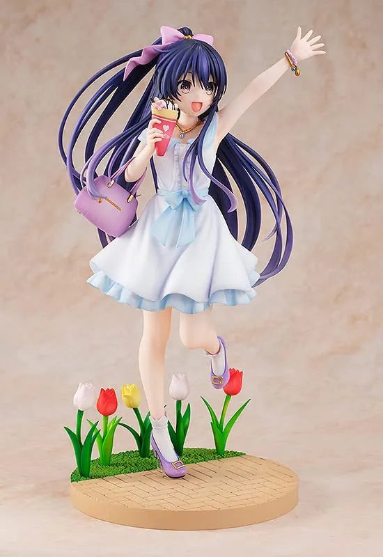 Date A Live - Yatogami Tohka - KDcolle - 1/7 - Date Ver. (Kadokawa)ㅤ – Kadokawa – ActionFigure Brasil
