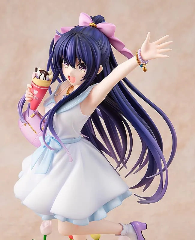 Date A Live - Yatogami Tohka - KDcolle - 1/7 - Date Ver. (Kadokawa)ㅤ – Kadokawa – ActionFigure Brasil