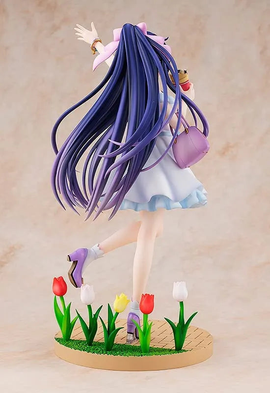 Date A Live - Yatogami Tohka - KDcolle - 1/7 - Date Ver. (Kadokawa)ㅤ – Kadokawa – ActionFigure Brasil