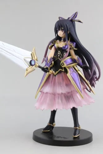 Date A Live - Yatogami Tohka (Taito)ㅤ – Taito – ActionFigure Brasil