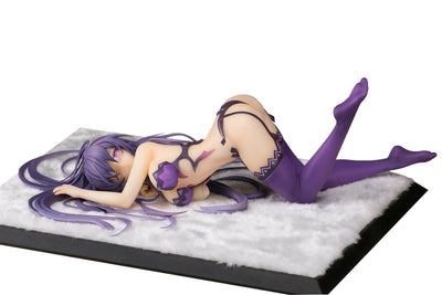 Date A Live - Yatogami Tooka - 1/6 - Inverted Half Naked ver. (Pulchra)ㅤ – Pulchra – ActionFigure Brasil