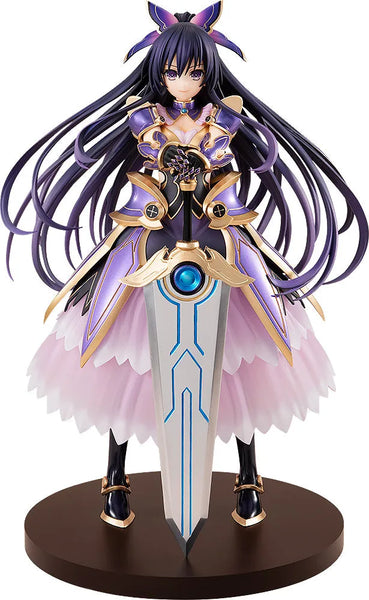 Date A Live - Yatogami Tooka - 1/7 - Astral Dress Ver. (Good Smile Company, Kadokawa)ㅤ – Good Smile Company – ActionFigure Brasil