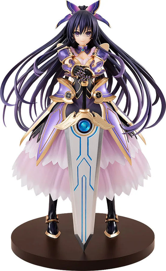 Date A Live - Yatogami Tooka - 1/7 - Astral Dress Ver. (Good Smile Company, Kadokawa)ㅤ – Good Smile Company – ActionFigure Brasil