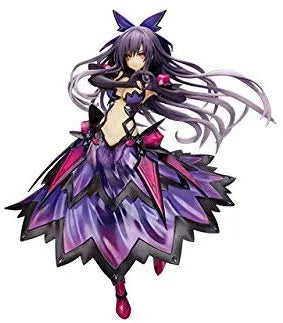 Date A Live - Yatogami Tooka - 1/7 - Inverted ver. (Hobby Stock, Wing)ㅤ – Hobby Stock – ActionFigure Brasil