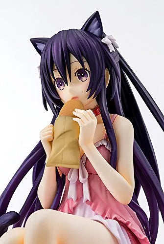 Date A Live - Yatogami Tooka - 1/7 (Kadokawa)ㅤ – Kadokawa – ActionFigure Brasil