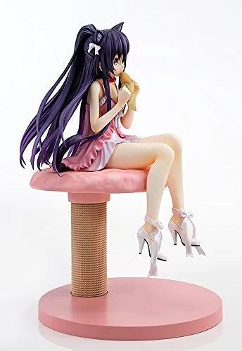 Date A Live - Yatogami Tooka - 1/7 (Kadokawa)ㅤ – Kadokawa – ActionFigure Brasil